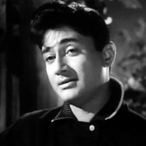 Dev Anand, born on September 26, 1923, and who passed away on December 3, 2011, is celebrated as one of Bollywood's most romantic and successful stars.