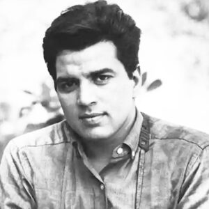 Dharmendra began his journey with *Dil Bhi Tera, Hum Bhi Tere* (1960) but became a household name with *Phool Aur Patthar* (1966), which earned him his first Filmfare nomination for Best Actor.