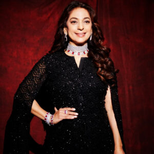 Juhi Chawla's journey to the top of the Bollywood rich list has been nothing short of remarkable.