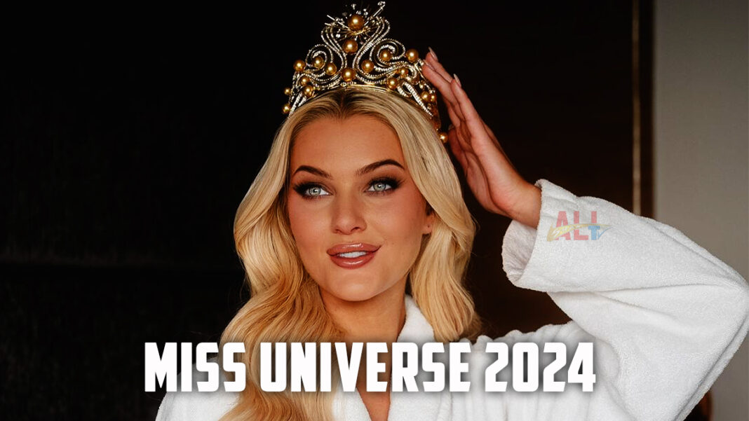 Denmark's Beauty Victoria Kjaer Crowned as Miss Universe 2024 - In a historic moment, the 72-year-old Miss Universe pageant witnessed a groundbreaking shift this year, as women over 28 were allowed to participate for the first time.