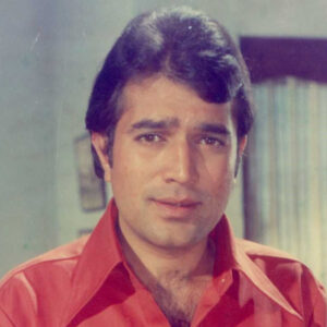 Rajesh Khanna, born on December 29, 1942, and who left us on July 18, 2012, is remembered as one of the most cherished actors in Indian cinema.