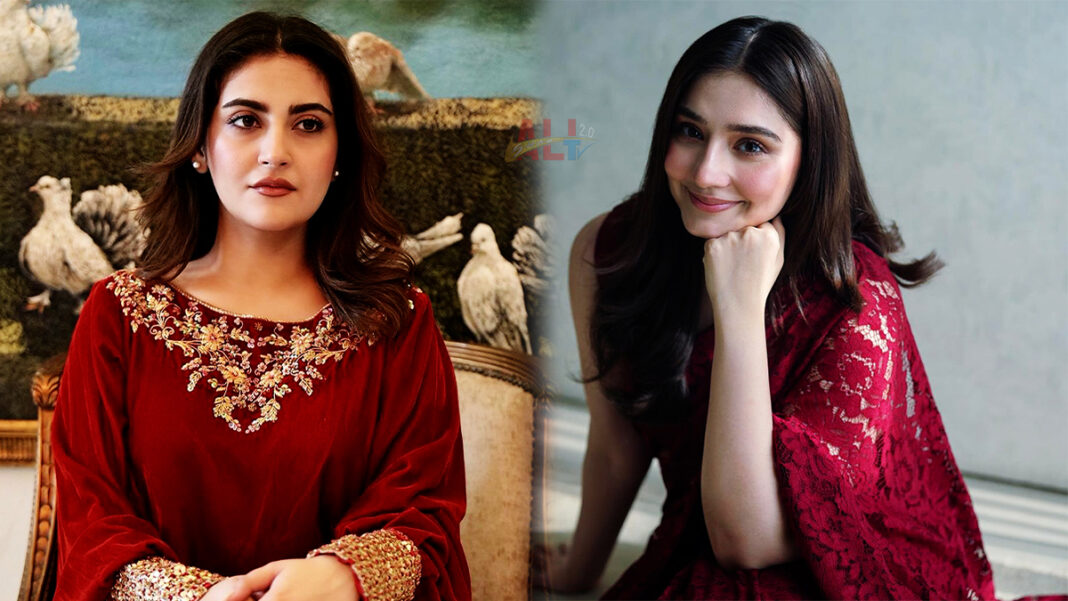 In this article, we will introduce you to the Top 10 Most Beautiful Pakistani Actresses in 2024 who are expected to dominate the entertainment landscape in 2024.