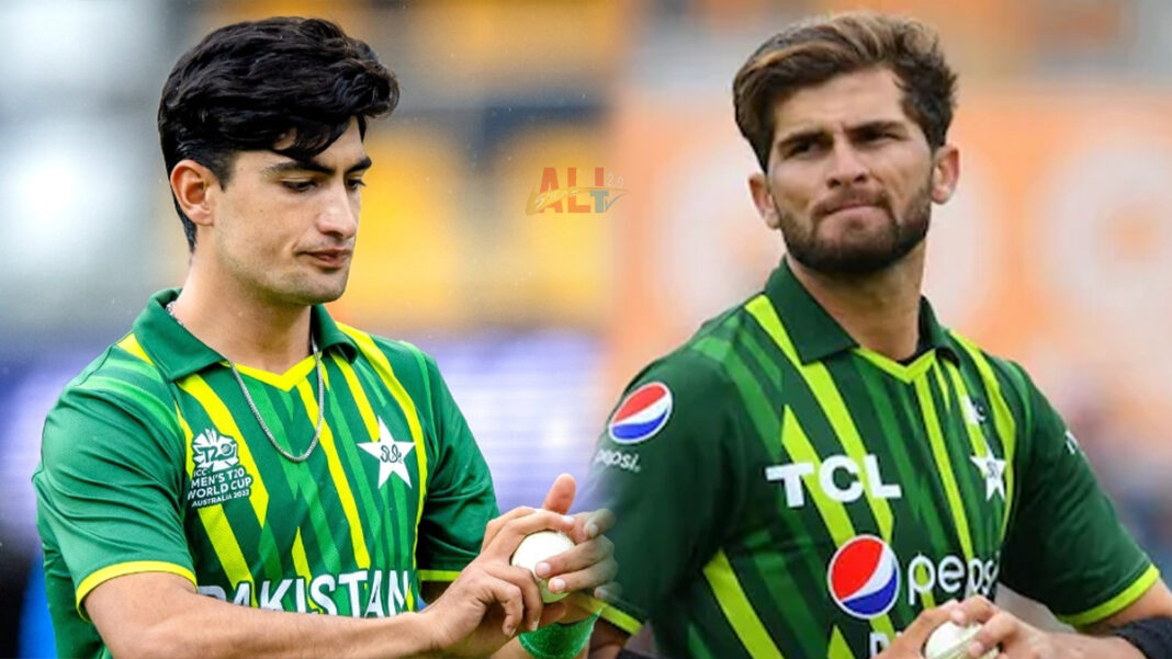 As we look ahead to 2024, here’s a comprehensive overview of the Top 5 Pakistani Fast Bowlers in 2024 who are making waves on the international stage, as featured on Shanalitv.net.