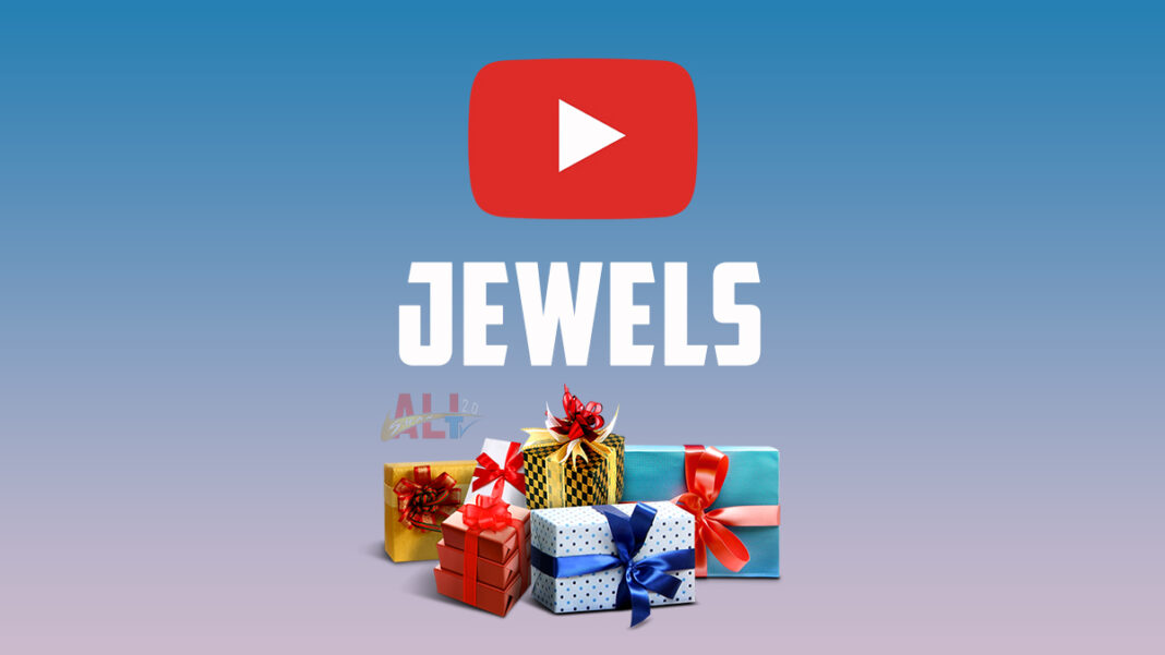 News for YouTubers: New Monetization YouTube Jewels Introduced - In a groundbreaking move, the video-sharing platform YouTube has introduced a new feature that promises to revolutionize the way content creators generate income.