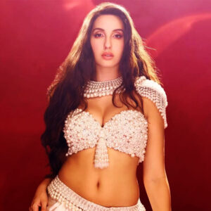 Nora Fatehi has firmly established herself as the reigning queen of item numbers, known for her electrifying performances in songs like "Dilbar" and "Garmi.