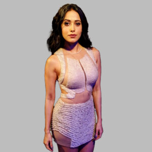 Nushrratt Bharuccha has dazzled audiences not only with her acting skills, she remains one of the Top 10 Hottest Item Girls of Bollywood in 2025.