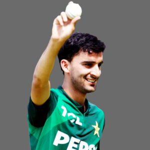 As Sufiyan Muqeem continues to make strides in his cricketing career