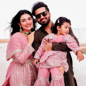 Sarah Khan Husband & personal life drew significant media attention when she tied the knot with renowned singer and songwriter Falak Shabir in July 2020