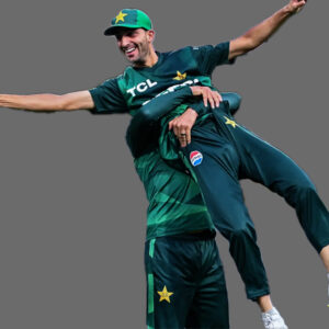 Sufiyan Muqeem Record: In the second T20 match of the series, Muqeem showcased his exceptional bowling skills, claiming five wickets while conceding only three runs in just 2.4 overs.