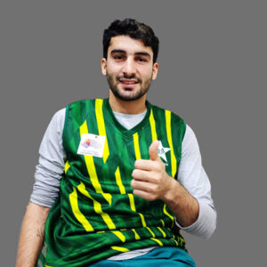 Muqeem's journey has not been without its challenges. In January 2024, he suffered a knee injury that prevented him from participating in the PSL season.