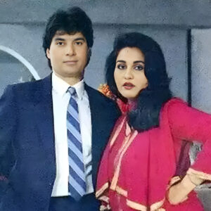 Mohsin Khan’s prominence stretches across two major fields: cricket and acting. He was a distinguished former cricketer and coach who represented the Pakistan cricket team from the 1970s to the mid-1980s.