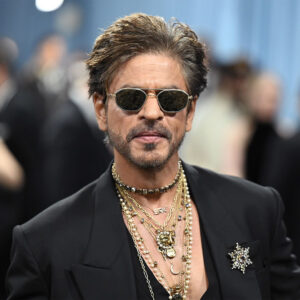 Born on November 2, 1965, in the vibrant heart of New Delhi, Shahrukh Khan is currently 59 years old. He spent his early years in Mangalore before his family settled in Delhi.