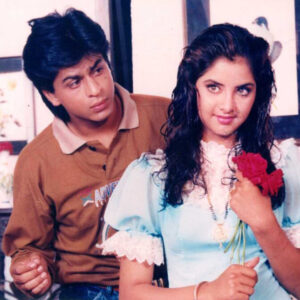 In 1992, he made his grand entry into Bollywood with Deewana, starring alongside established actors Rishi Kapoor and Divya Bharti.