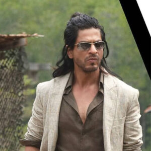 With a filmography boasting over 100 films, Shahrukh Khan's body of work is a testament to his versatility and enduring appeal. While it is impossible to list them all, here are some of the films that have defined his legacy