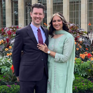 Zahra Fazal represents the Pakistani diaspora in Hollywood, excelling as an American-Pakistani voice actress with credits in numerous Hollywood animated films.