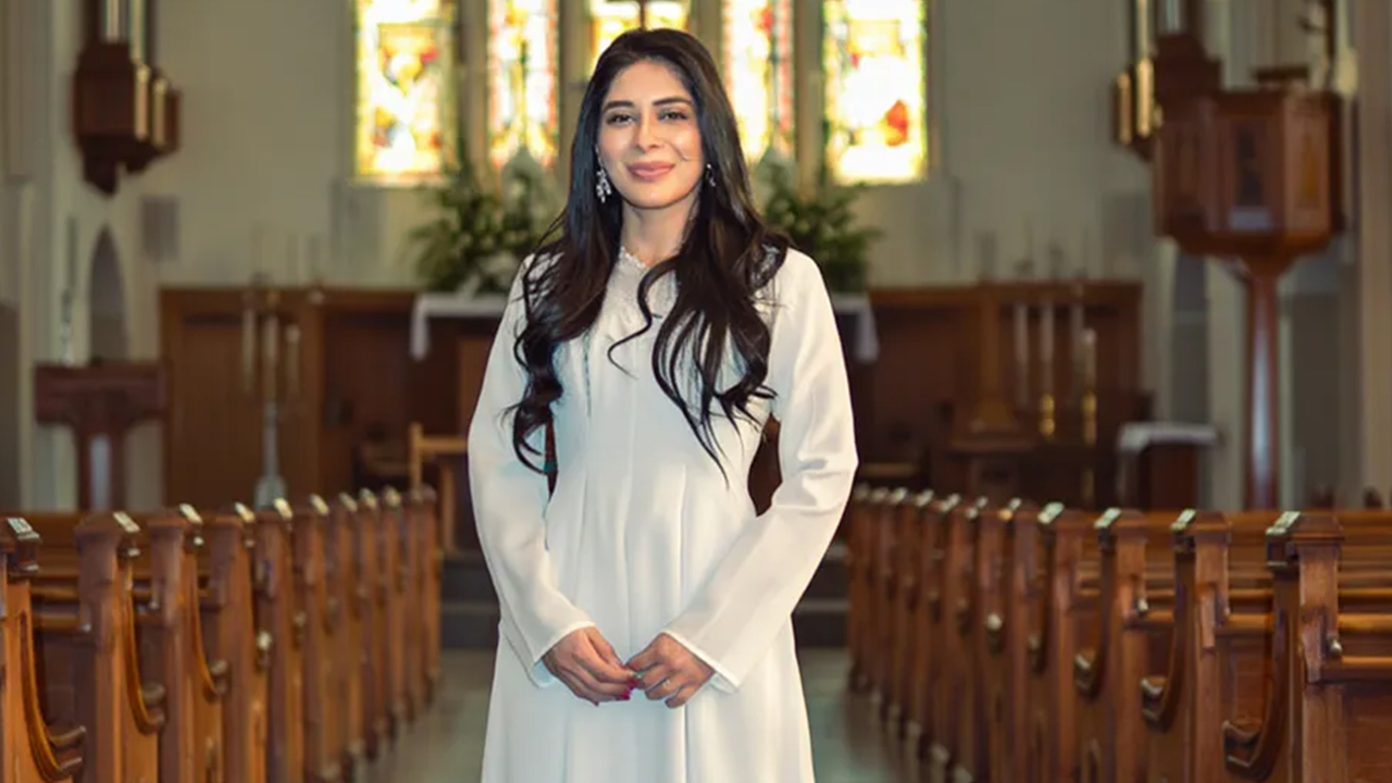 Azekah Daniel is a well-regarded actress and model who began her acting career in 2014.