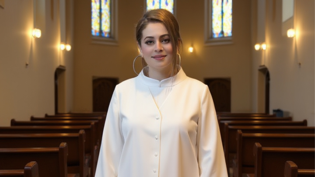 Benita David is a known Pakistani actress and model who started her acting journey in 2013, having previously made a name for herself as a model.