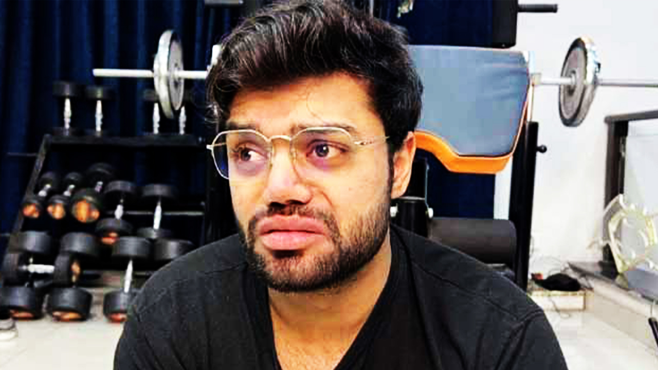 Ducky Bhais Family Accuses Cybercrime Officials In Multi Million Bribery Scandal