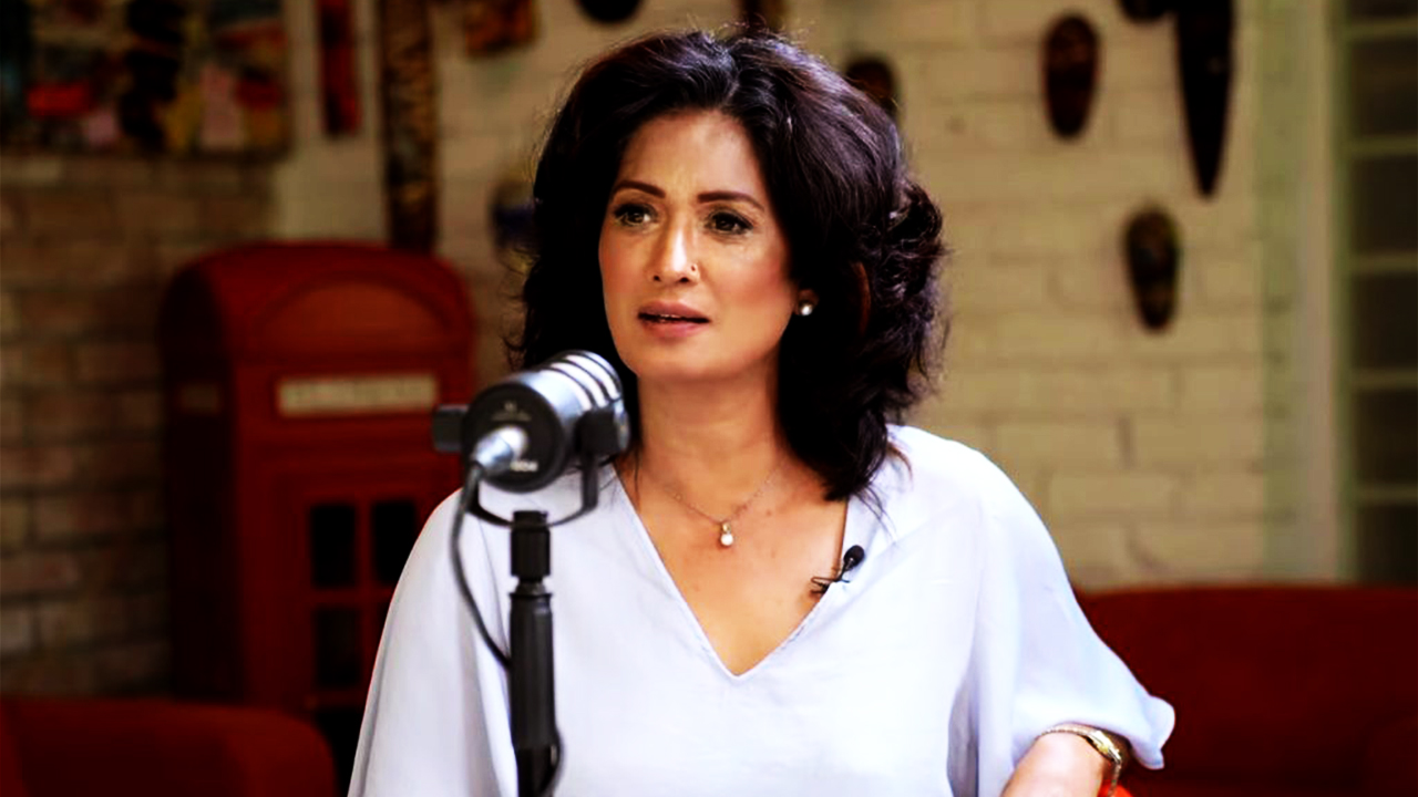 Jia Ali is a famous Pakistani model and actress who has been active since 1991.