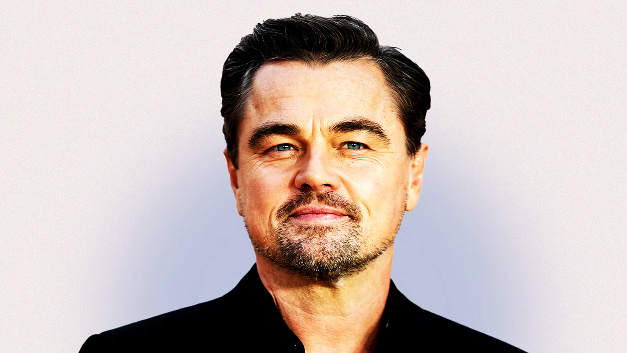 Leonardo Dicaprio Biography