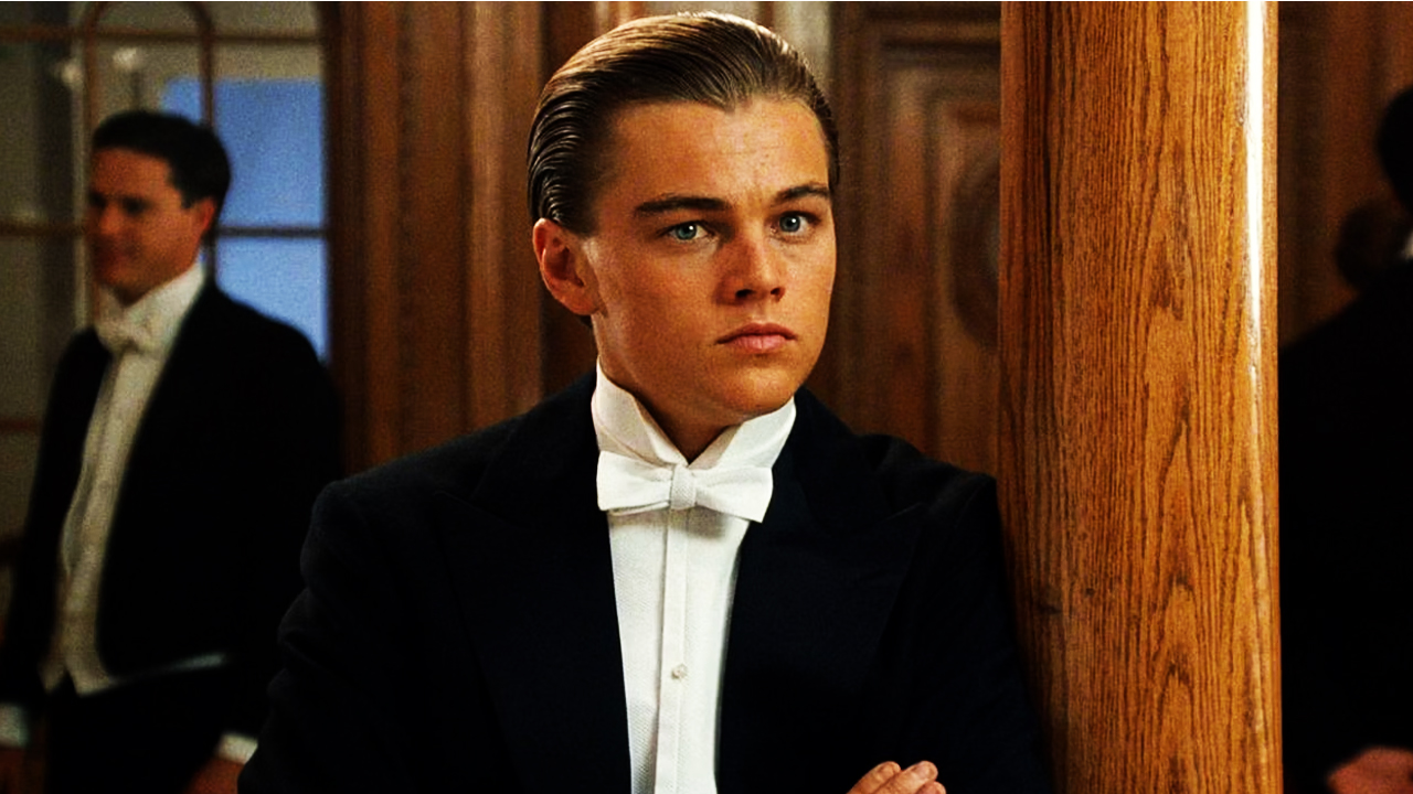 Leonardo Dicaprio Films