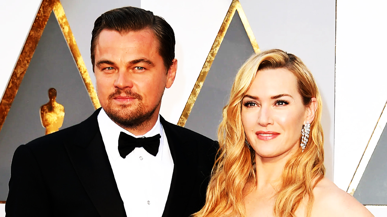 Leonardo Dicaprio Wife