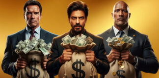 Top 10 Richest Actors in the World 2025 The list we are presenting today—the Top 10 Richest Actors in the World 2025—is a masterclass in wealth creation.