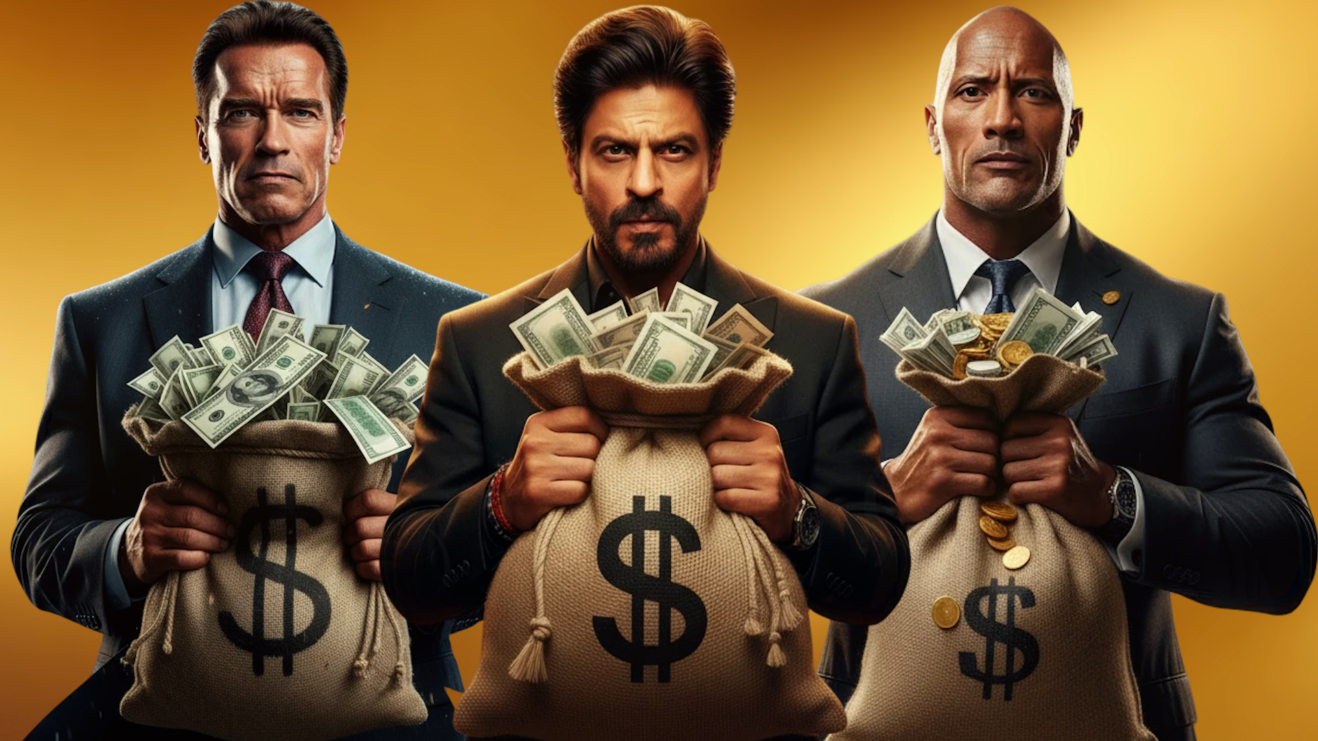 The list we are presenting today—the Top 10 Richest Actors in the World 2025—is a masterclass in wealth creation.